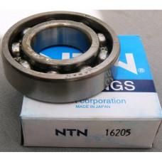Подшипники 25X52X13 NTN SC05A51CS24 копия