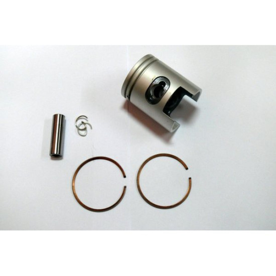 Поршень   LEAD-50  Ǿ40   0,5 палец Ø 10