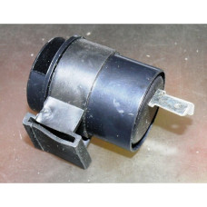 Реле поворотов бочонок 12V  c сигналом 