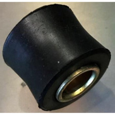 Сайлентблок амортизатора верхний 10 mm