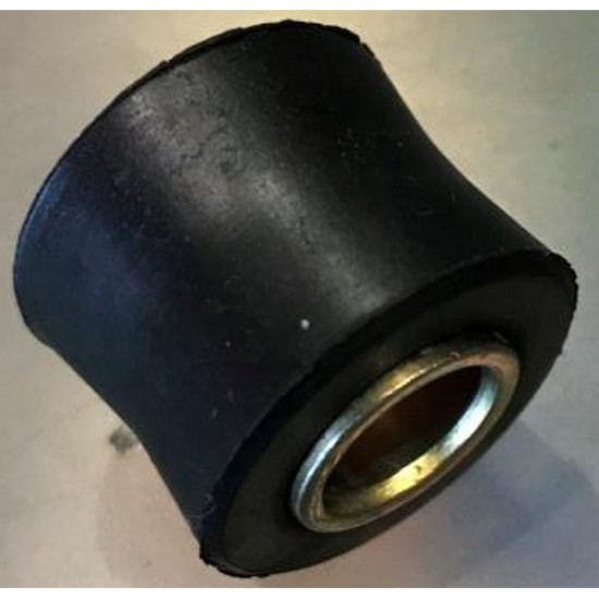 Сайлентблок амортизатора верхний 10 mm