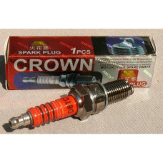 Свеча CROWN  D8TC        GY6-125