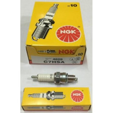 Свеча NGK   C7HSA оригинал  4t