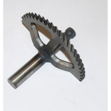 Сектор заводной  AD-50 LETS