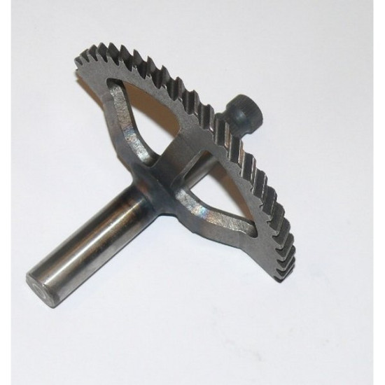 Сектор заводной  AD-50 LETS