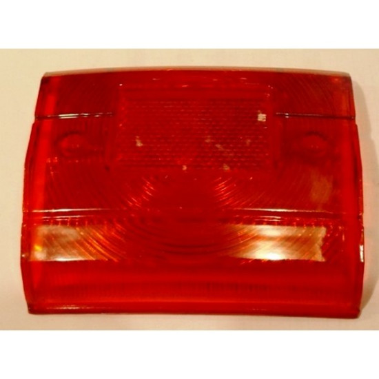 Стёкла стопа  YAMAHA 54V CHAMP