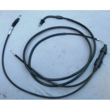 Трос HONDA газа LEAD