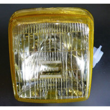 Фара  в сборе YAMAHA JOG 27V