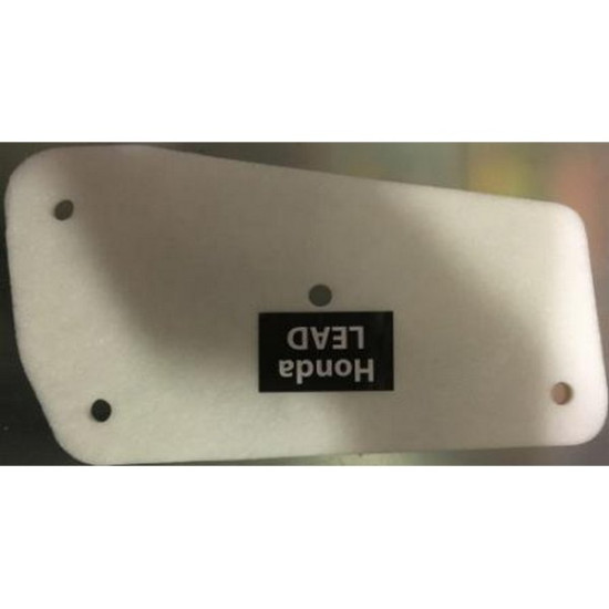 Фильтр воздушный  LEAD используется без пропитки