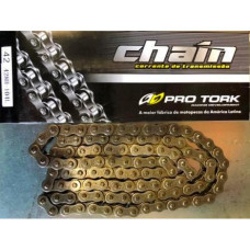 Цепь 428H-104L   CHAIN  качество