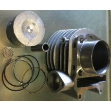 Цилиндропоршневая группа GY6-125 Ǿ52,4  4t
