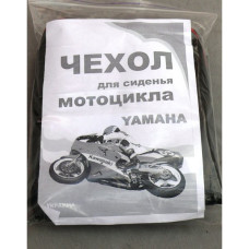 Чехол сидения 3KJ YAMAHA