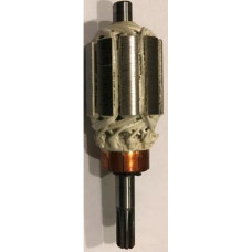 Якорь стартера AG-100 Якорь стартера AG-100