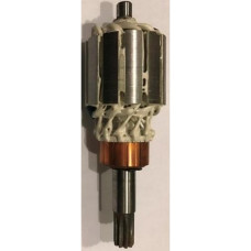 Якорь стартера GG-125 Якорь стартера GG-125
