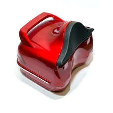 Кофр Мерседес VD-888-1 красный