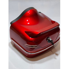 Кофр Мерседес VD-888-1 красный