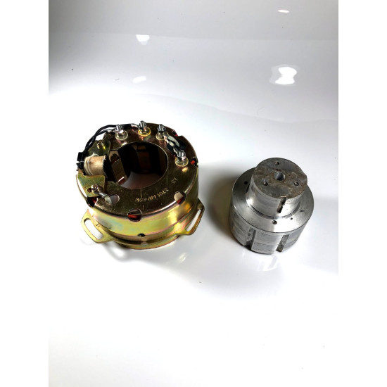 Генератор Минск 65W