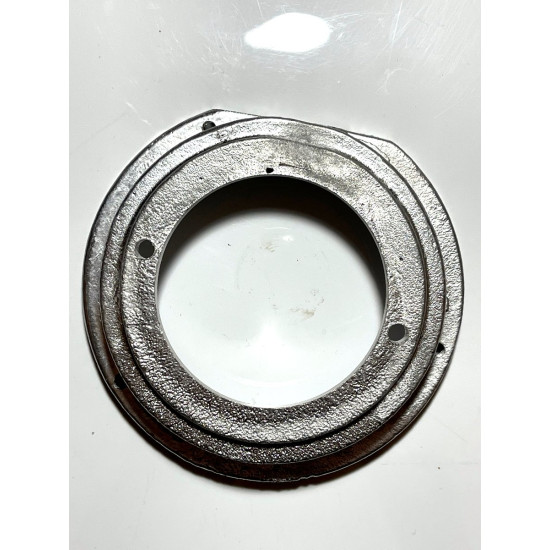 Переходник генератора МТ, УРАЛ , К-750 6V на 12V