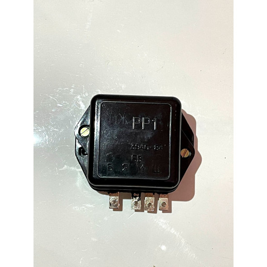 Реле зарядки ИЖ 6V (РР-1)
